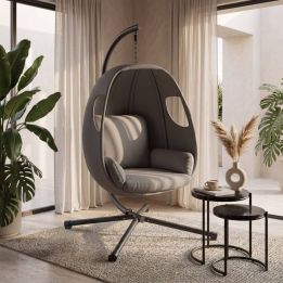 Fauteuil suspendu ANITA
