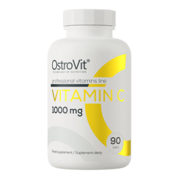 Vitamine C 1000 mg 90 comprimés