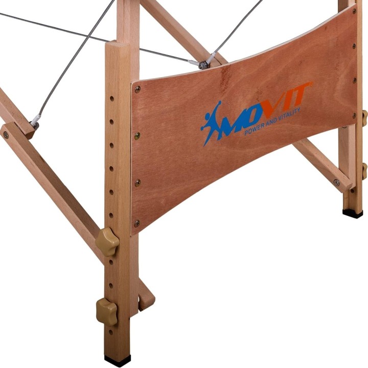 Table de Massage professionnelle Movit