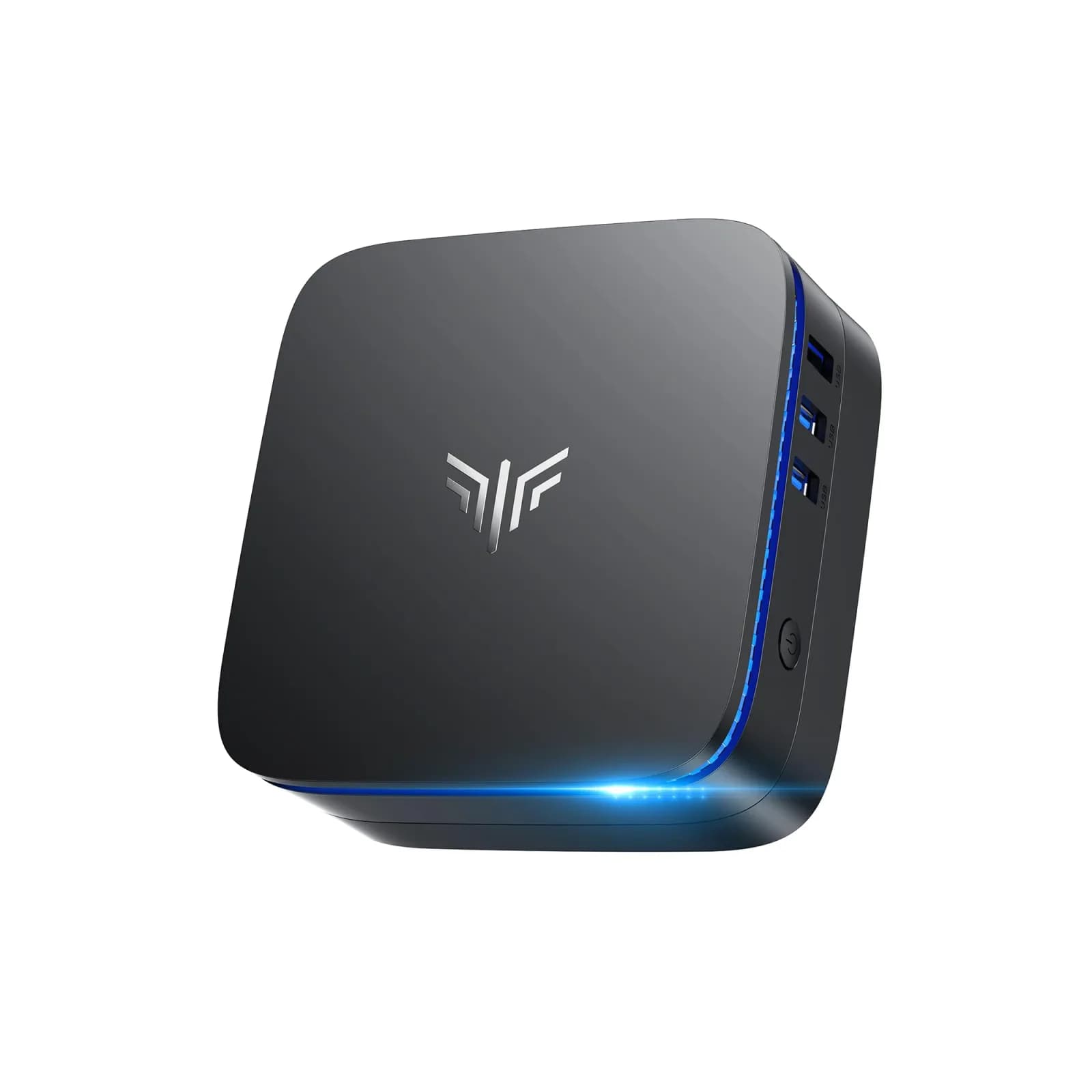 Mini PC ACEMAGIC AK1PLUS Intel N5030, 8 Go / 256 Go, double écran 4K