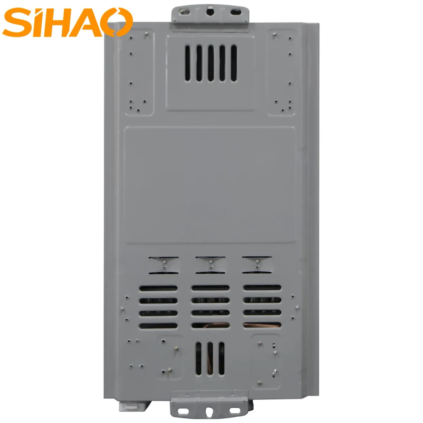 Chauffe-eau au gaz GPL SIHAO 6L 8L 10L 12L 16L 18L, corps en acier, vanne en aluminium, sans rouille, faible coût pour la salle de bain à domicile