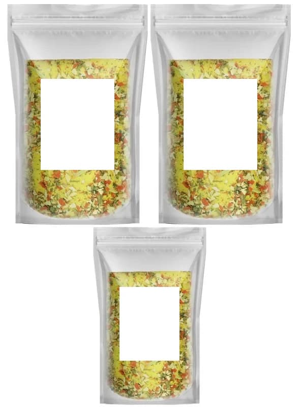 Assaisonnement aux légumes Jarzynka 2,5 kg