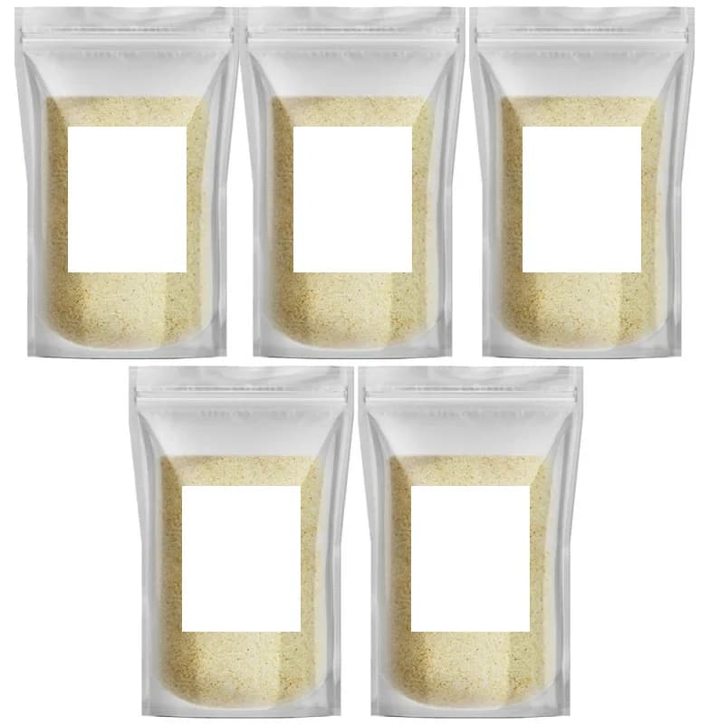 Ail granulé 5 kg