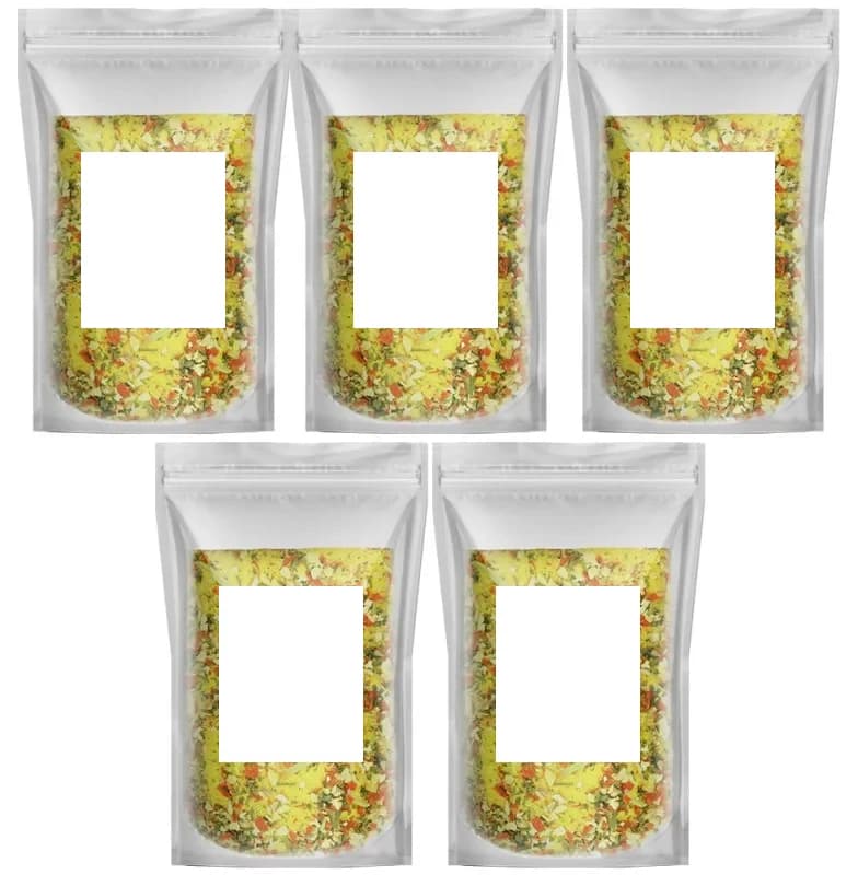 Assaisonnement aux légumes Jarzynka 5 kg