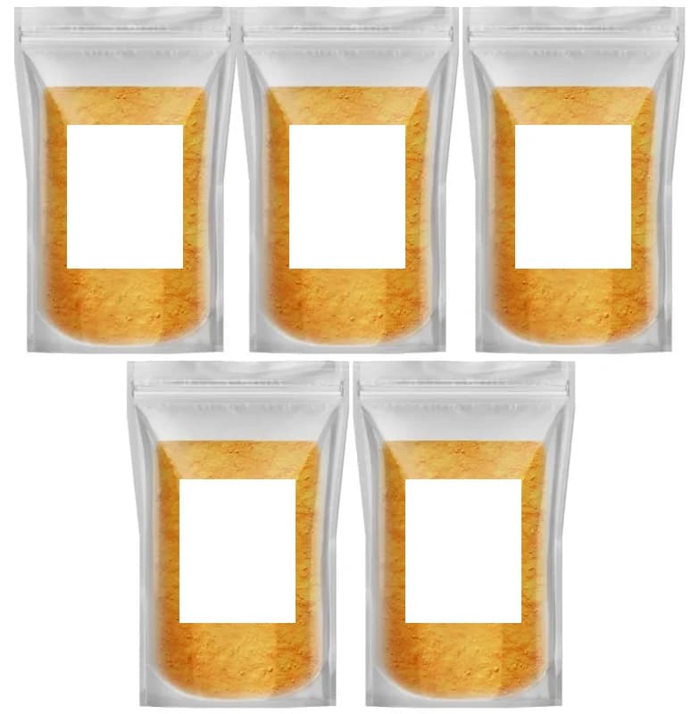 Curcuma moulu 5 kg