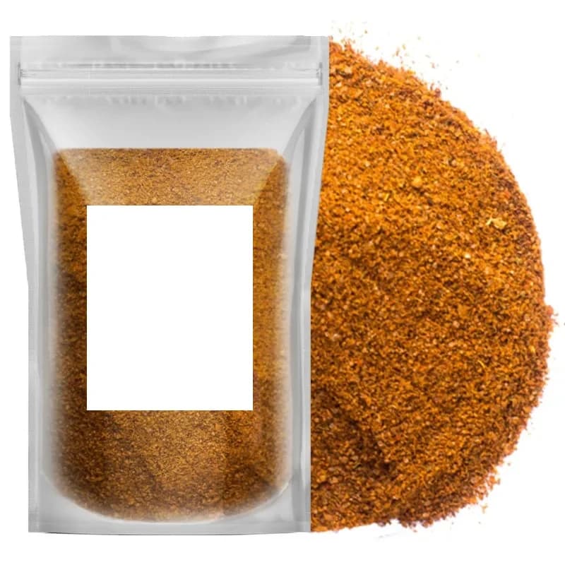 Assaisonnement pour volaille 1 kg