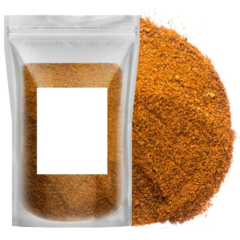 Assaisonnement pour volaille 500 g