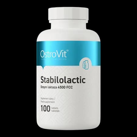 OstroVit Stabilolactic 100 comprimés