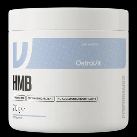 OstroVit HMB 210 g