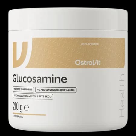 OstroVit Glucosamine 210 g