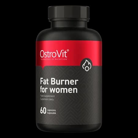 OstroVit Brûle-graisse pour femmes 60 gélules