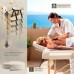 Table de Massage Pliante Professionnelle 2 Zones Ergonomique Table de Massage Pliante Professionnelle 2 Zones Ergonomique