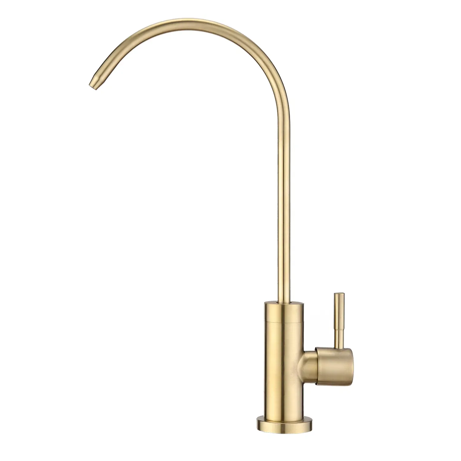 Robinet de cuisine avec filtre à eau, robinet d'eau potable