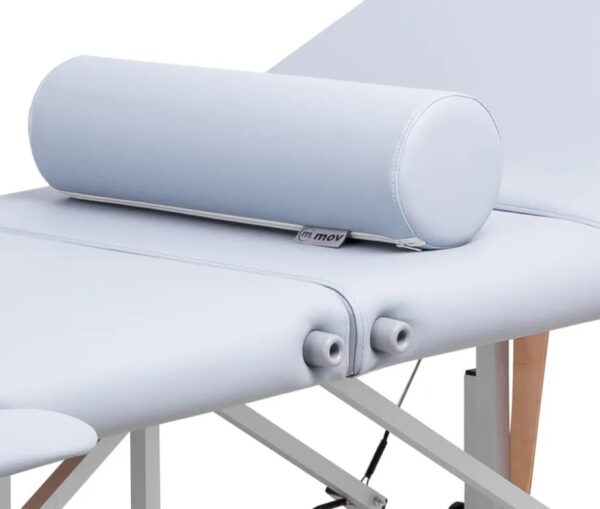 Table de massage pliante Reflex Ultra alu