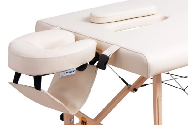 Table de massage pliante 6 pieds Premium Pro 80 Ultra