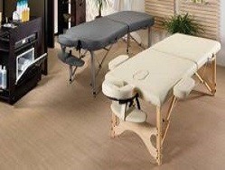 TABLE DE MASSAGE