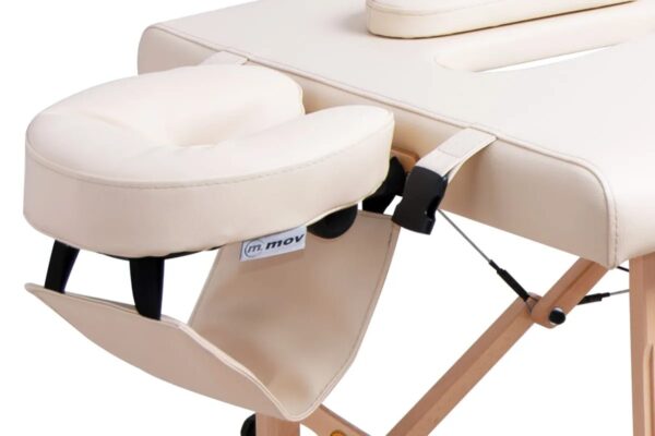 Table de massage pliante 6 pieds Premium Pro 80 Ultra