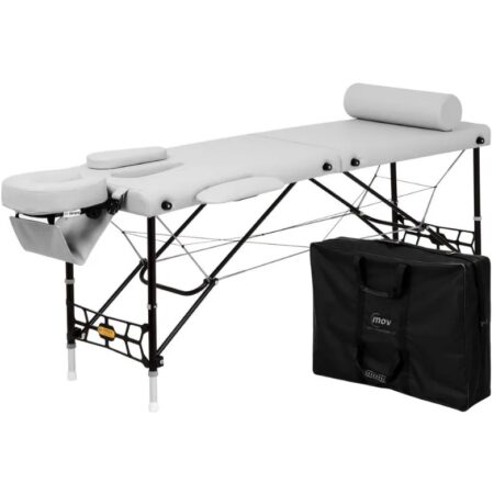 Table de massage pliante Lite Sport Max alu