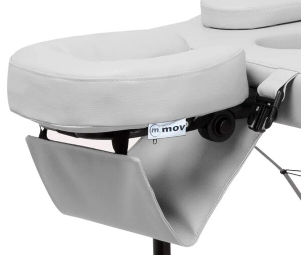 Table de massage pliante Lite Sport Max alu