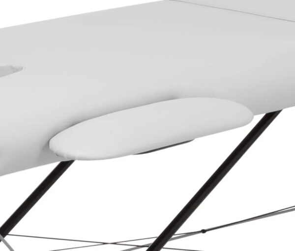 Table de massage pliante Lite Sport Max alu