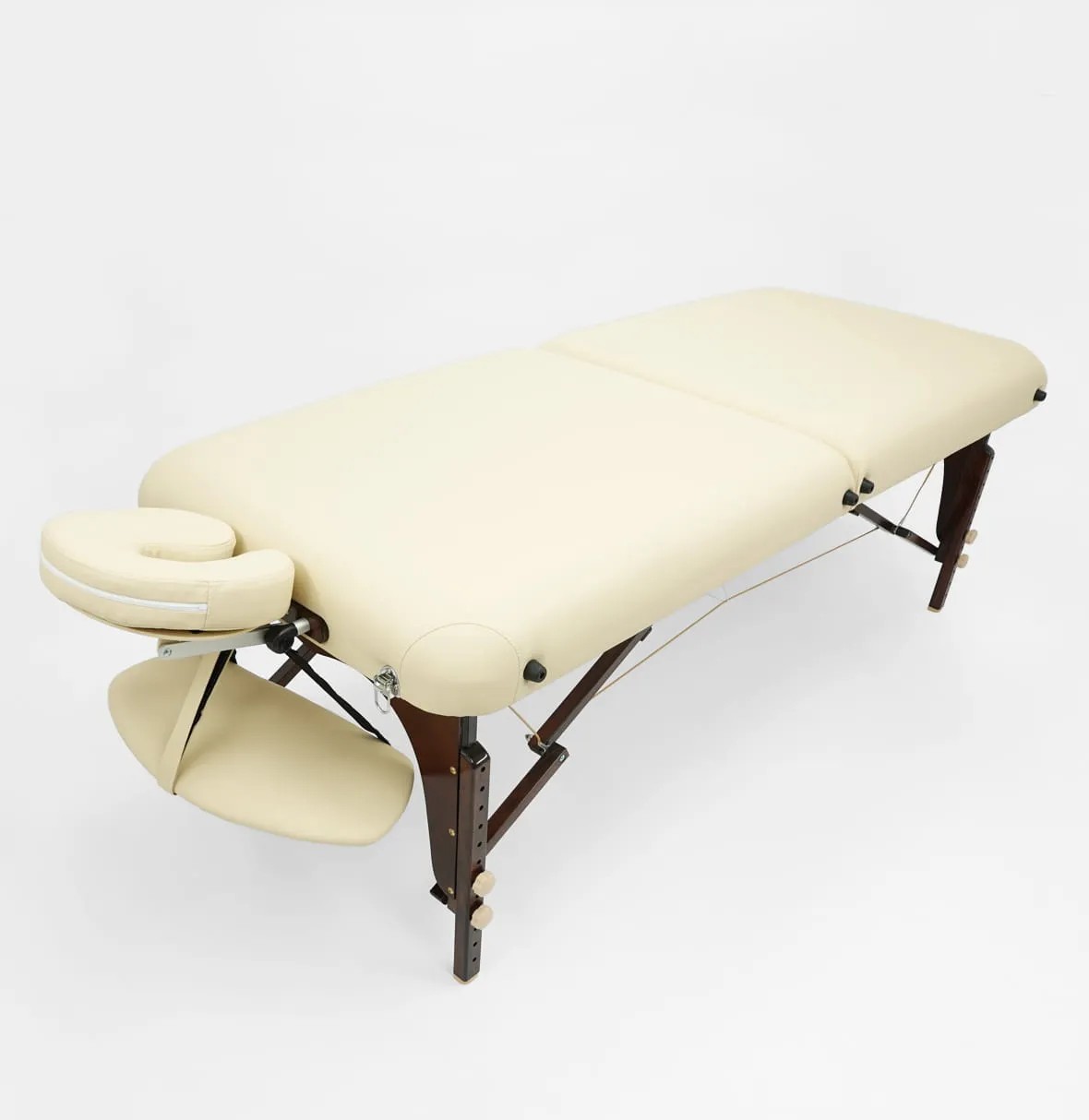 TABLE DE MASSAGE COSMÉTIQUE PREMIUM - EXTRA LARGE 76 CM