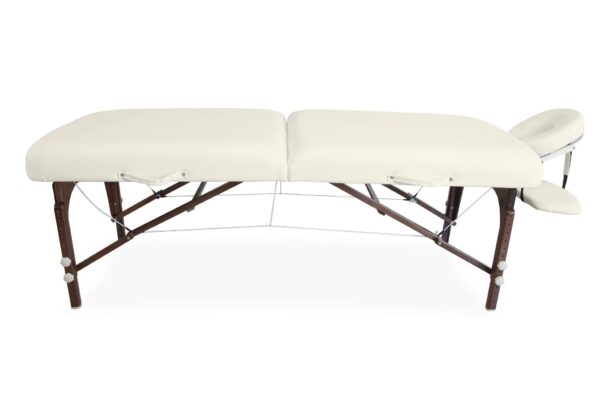 TABLE DE MASSAGE COSMÉTIQUE PREMIUM - EXTRA LARGE 76 CM