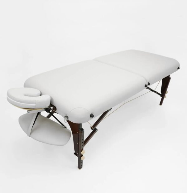 TABLE DE MASSAGE COSMÉTIQUE PREMIUM - EXTRA LARGE 76 CM