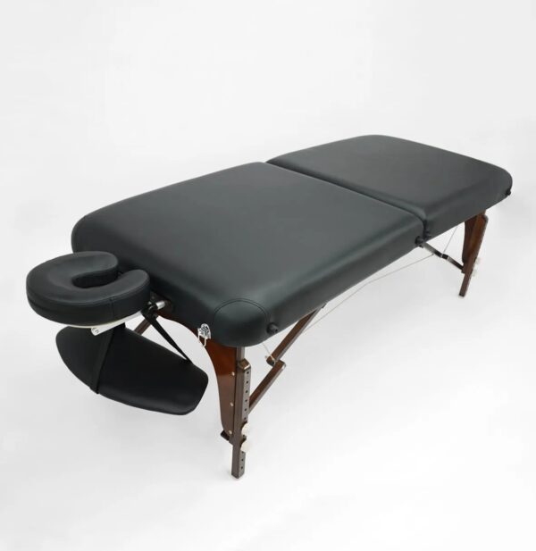 TABLE DE MASSAGE COSMÉTIQUE PREMIUM - EXTRA LARGE 76 CM