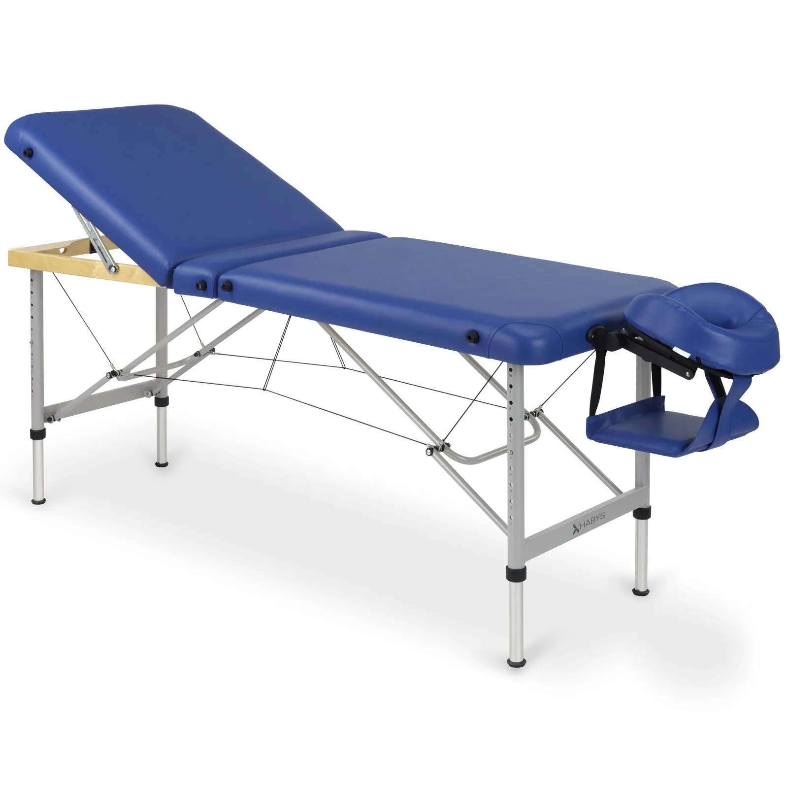 Table de massage Aéro Plus