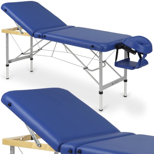 Table de massage Aéro Plus