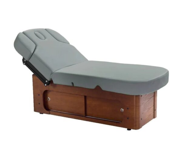 Table de massage électrique chauffante Madera