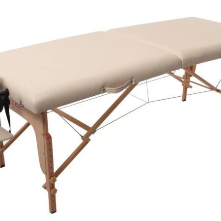 Table de Massage ZEN StartUp