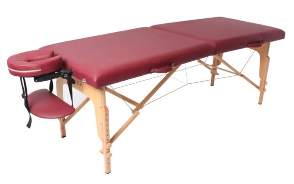 Table de Massage ZEN StartUp