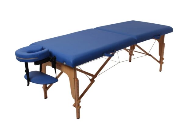 Table de Massage ZEN StartUp