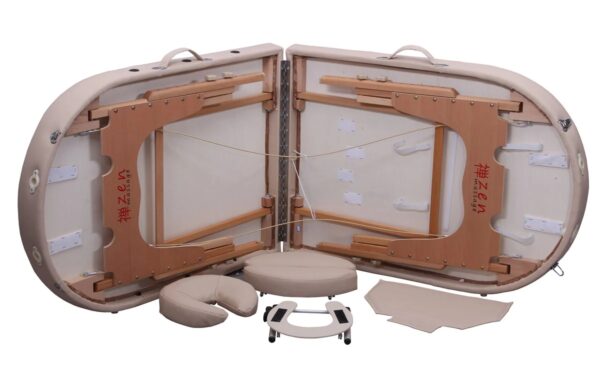 Table de Massage Zen Oval