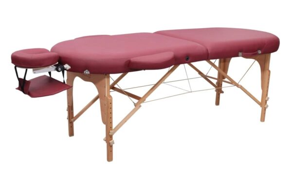 Table de Massage Zen Oval