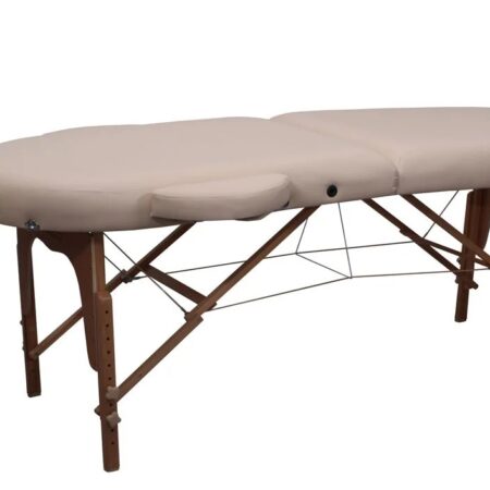 Table de Massage Zen Oval