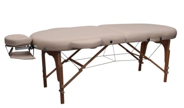 Table de Massage Zen Oval