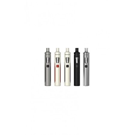 AUTHENTIQUE JOYETECH EGO AIO E-Cigarette Starter Kit 1500 mAh Batterie E-Cigarette (ARGENT) par Vaporcombo