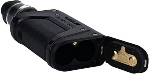 GEEKVAPE Aegis Legend 2 Kit - GEEKVAPE L200 Box Mod 200W + Z Sub Ohm 2021 Réservoir 5.5ml (Z0.2 + Z0.25 Coil) - Sans nicotine – Image 4