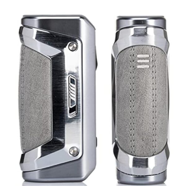 GEEKVAPE S100 Aegis Solo 2 Mod 100W Vaporizer Electronic Cigarette Vape Support Z Subohm 2021 Tank 18650 Battery(Mod only) – Image 2