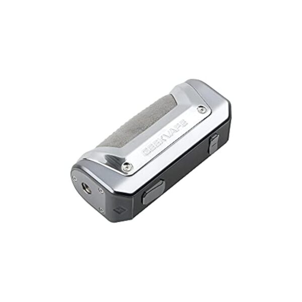 GEEKVAPE S100 Aegis Solo 2 Mod 100W Vaporizer Electronic Cigarette Vape Support Z Subohm 2021 Tank 18650 Battery(Mod only) – Image 5