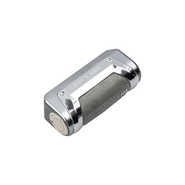 GEEKVAPE S100 Aegis Solo 2 Mod 100W Vaporizer Electronic Cigarette Vape Support Z Subohm 2021 Tank 18650 Battery(Mod only) – Image 6