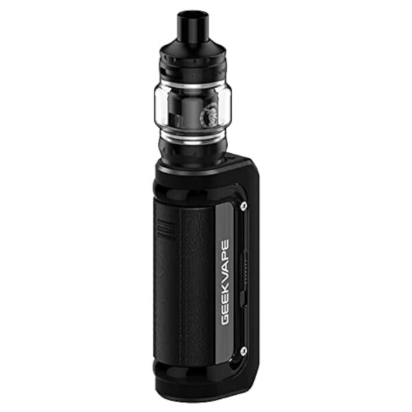GeekVape M100 Aegis Mini 2 Kit 2500mAh Battery 100W Box Mod & Z Nano 2 Tank Fit B Coil E-Cigarette Vaporizer no nicotine