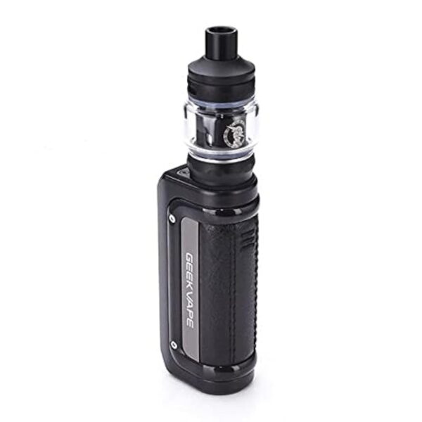 GeekVape M100 Aegis Mini 2 Kit 2500mAh Battery 100W Box Mod & Z Nano 2 Tank Fit B Coil E-Cigarette Vaporizer no nicotine – Image 3
