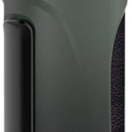 INNOKIN - Starter Kit Kroma Z 4,5ml - Cigarette Electronique Pod Mod - Puissance 6-40W - Batterie 1700 mA - Résistance 0,8 + 0,3 Ohm - 3 Drip Tips Inclus - Airflow MTL + RDL - Vert Nuit sans nicotine