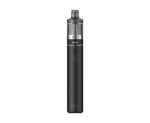 INNOKIN - Starter Kit GOz 2ml - Cigarette Electronique Tube - Puissance 13W - Batterie 1500 mA - Résistance Z Coil 1,6 Ohm - Airflow MTL - Noir - Sans nicotine
