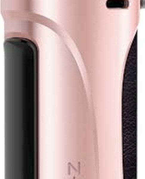 INNOKIN - Starter Kit Kroma Z 4,5ml - Cigarette Electronique Pod Mod - Puissance 6-40W - Batterie 1700 mA - Résistance 0,8 + 0,3 Ohm - 3 Drip Tips Inclus - Airflow MTL + RDL - Blanc - sans nicotine