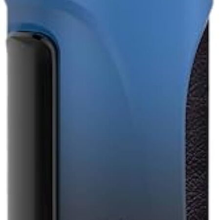 INNOKIN - Starter Kit Kroma Z 4,5ml - Cigarette Electronique Pod Mod - Puissance 6-40W - Batterie 1700 mA - Résistance 0,8 + 0,3 Ohm - 3 Drip Tips Inclus - Airflow MTL + RDL - Bleu Nuit sans nicotine