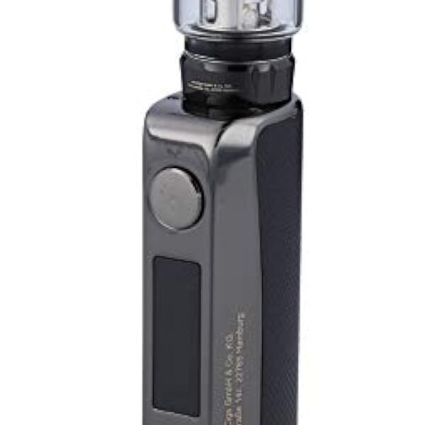 Kit GTX One Vaporesso Noir